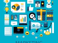 Marketing mix