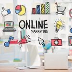 Online marketing