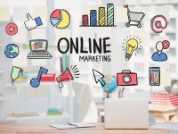 Online marketing