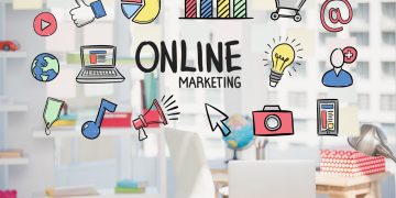 Online marketing