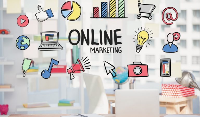 The Ultimate Guide to Online Marketing in 2024: Strategies, Tools, and Tips for Success